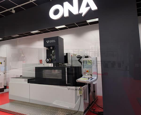 eficiencia-ona Microagujeros