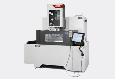 WIRE-CUT EDM MACHINES