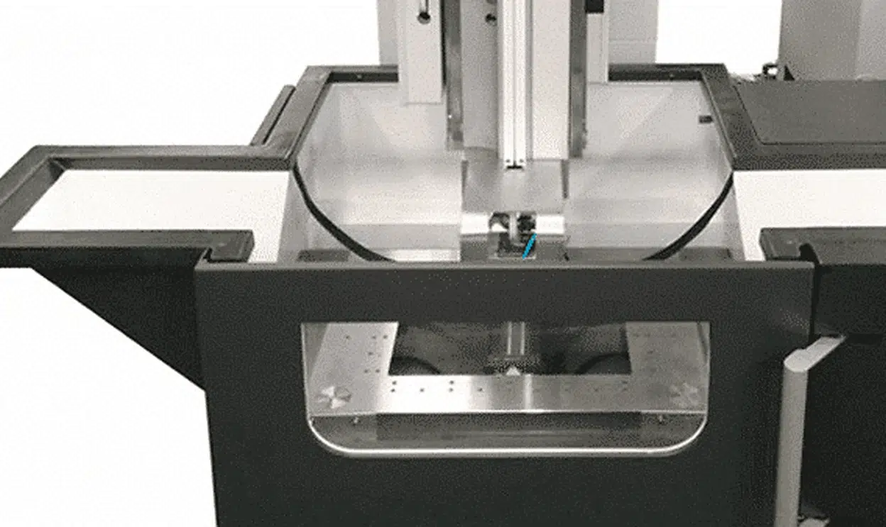 IRIS AX SERIES